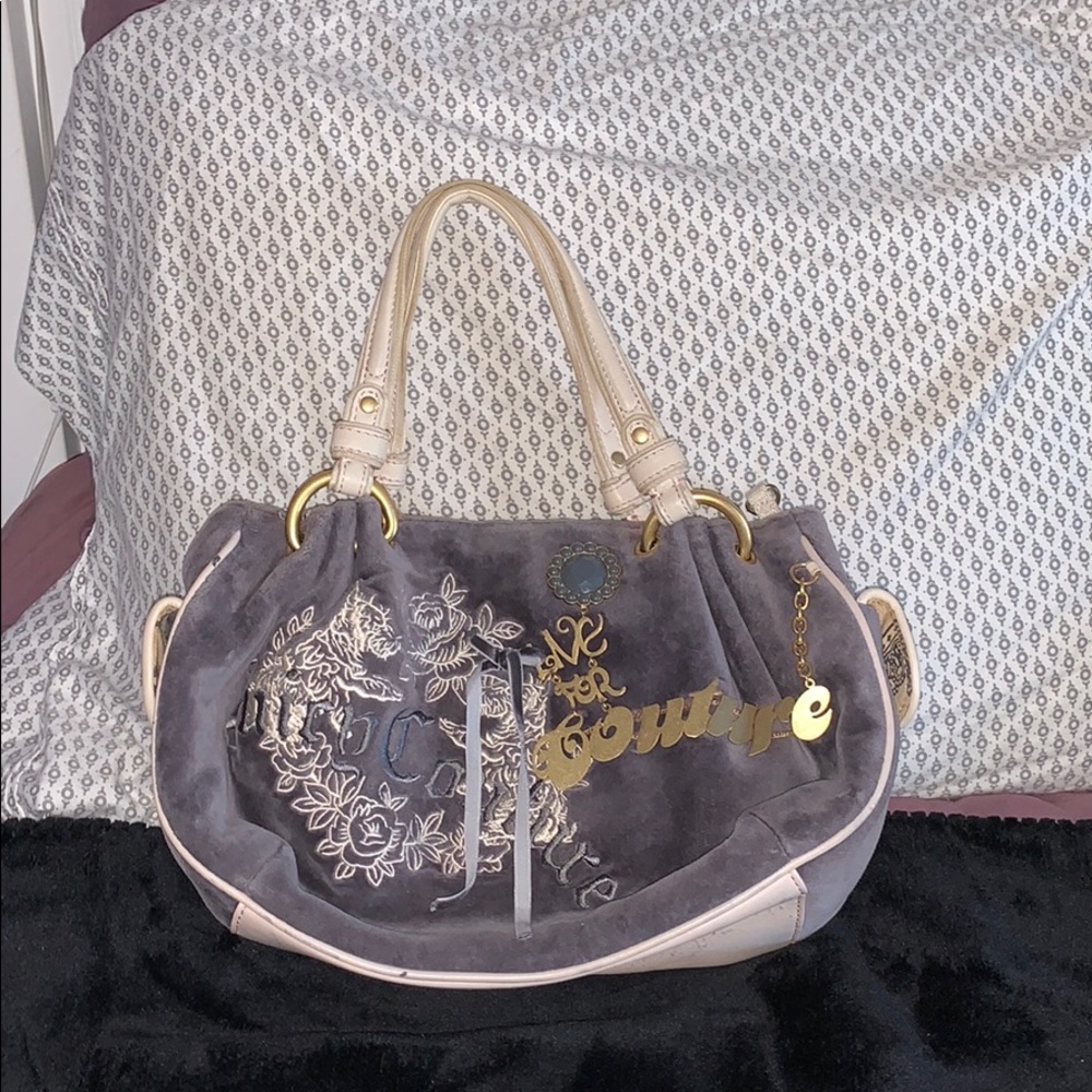 Juicy Couture handbag